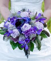 Skye's Bouquet
