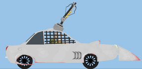 Zombiecar