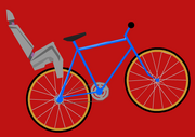 Custombike