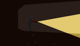 Game screen