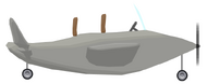 SmalPlane