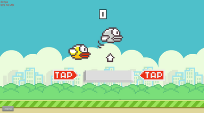Flap