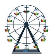 Ferriswheel