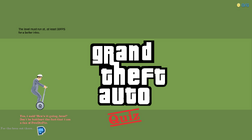 GTA quiz