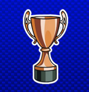 Trophy