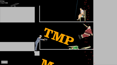1Weapon test ;)