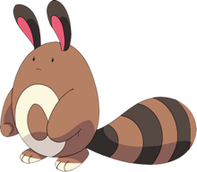 161Sentret XY anime
