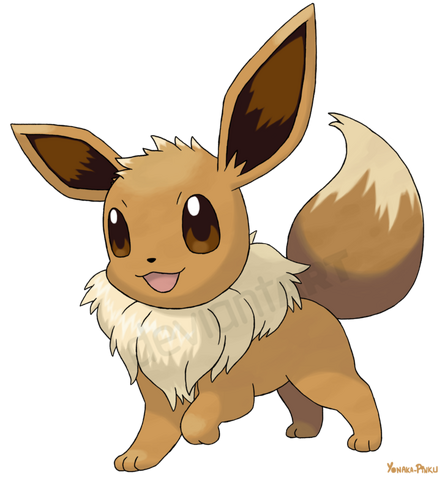 File:Evoli eevee by alounea-d6ite1e.png