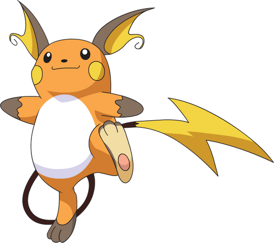 File:026Raichu AG anime.png