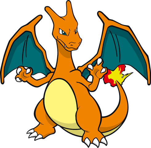 File:006Charizard Dream.png