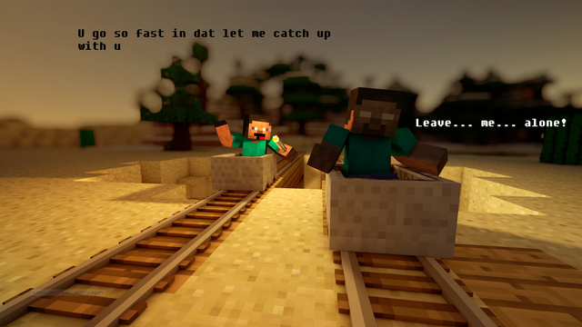 File:Stupid Steve and Herobrine chase 1.png