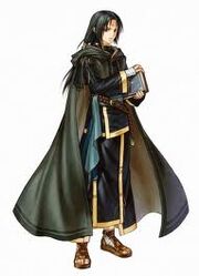 Male elf1