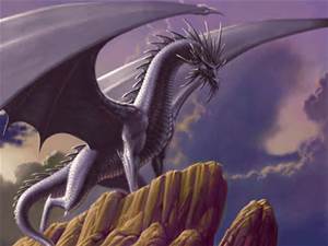 Elder Dragon