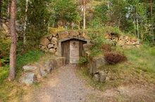 FaraunsErdHöhle