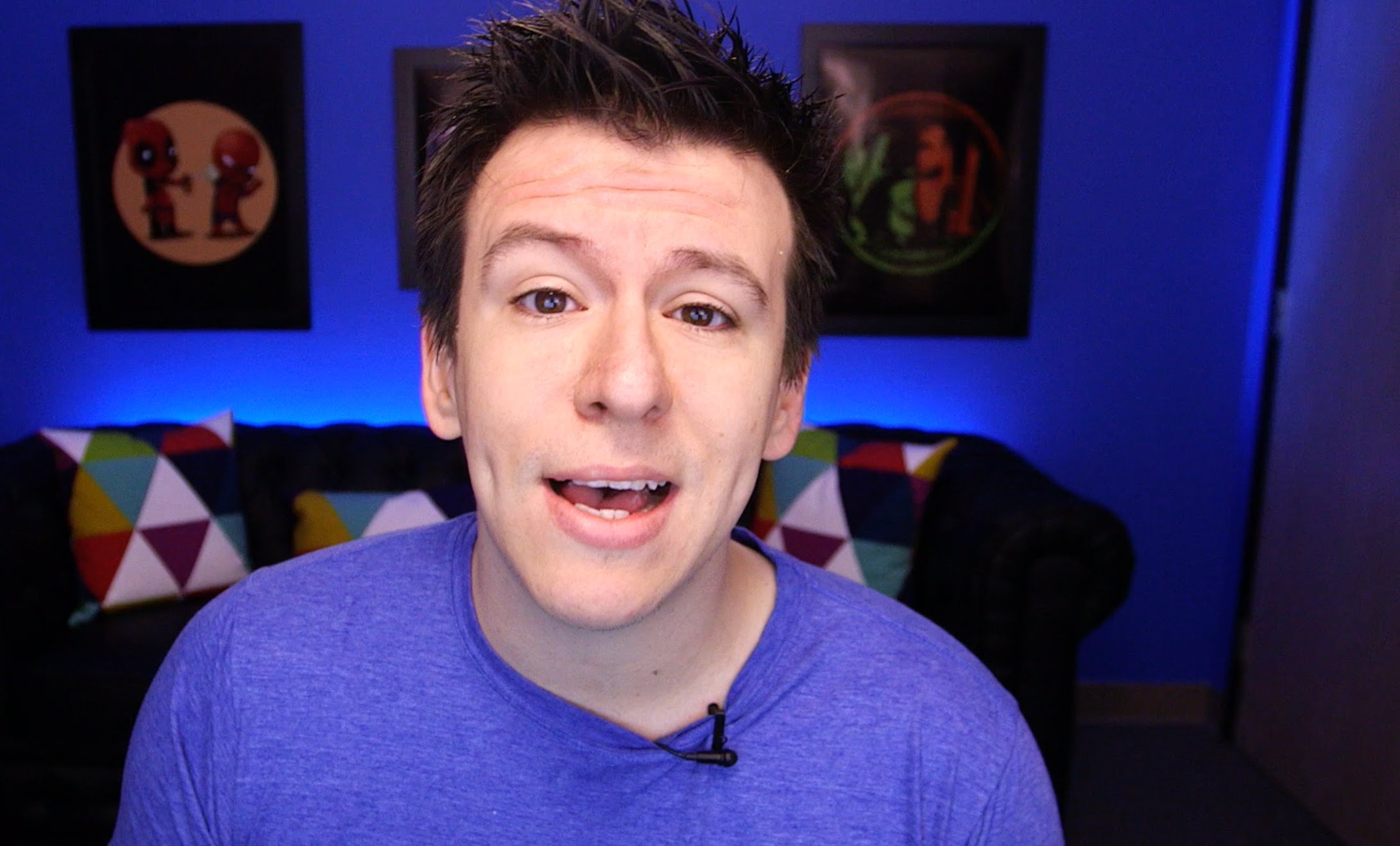 Image result for Defranco
