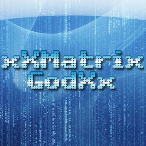 File:XXMatrixGodXx OneChannel Avatar.png