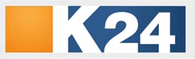 K24 logo