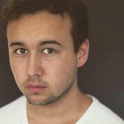 Ollie Langdon