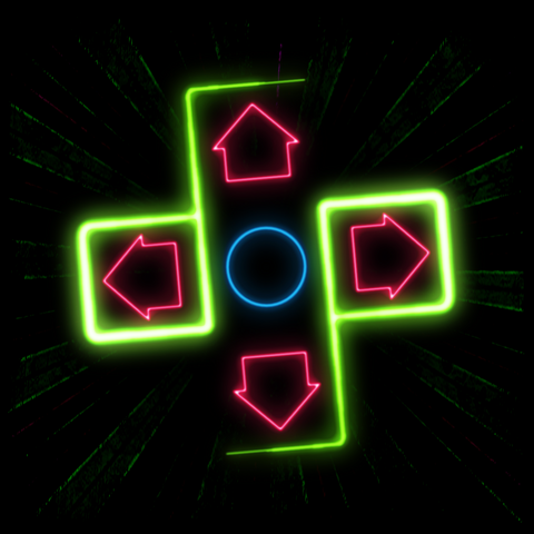 File:The D-Pad icon.png