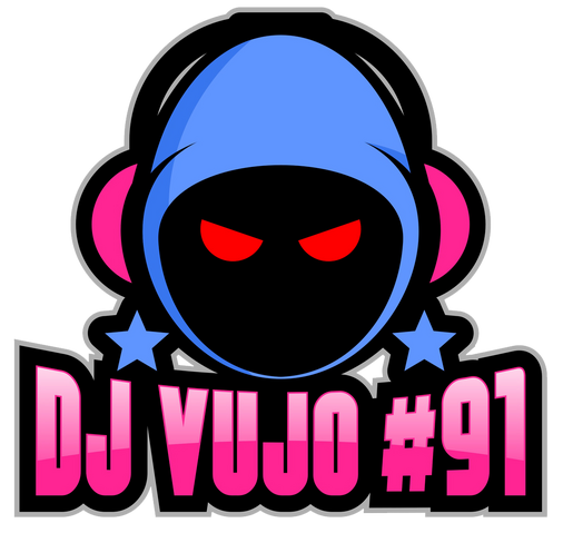 File:DJ-Vujo-Logo2011.png