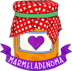 Logo Marmeladenoma