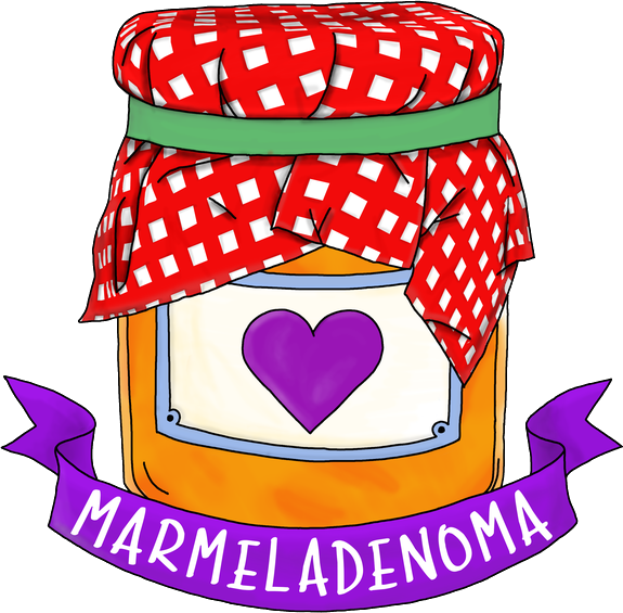 Twitch.Tv/Marmeladenoma Twitch.Tv/Marmeladenoma