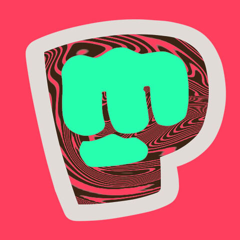 Archivo:PewDiePie Logo.jpg