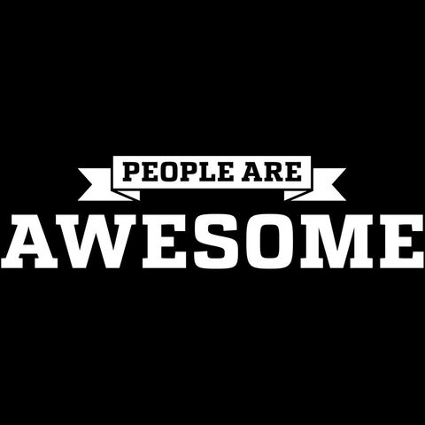 Archivo:People awasome.jpg