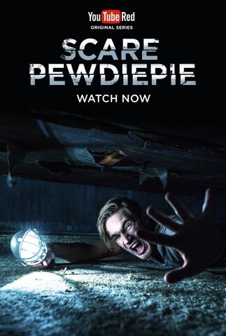 Archivo:Scare pewdiepie.jpg