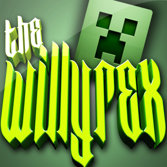 Resultat d'imatges de willyrex icono