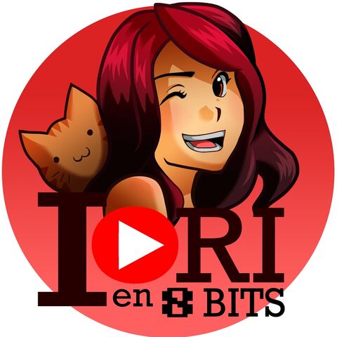 Archivo:Iori8bits.jpg
