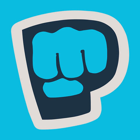 Archivo:PewDiePie Logo2.jpg
