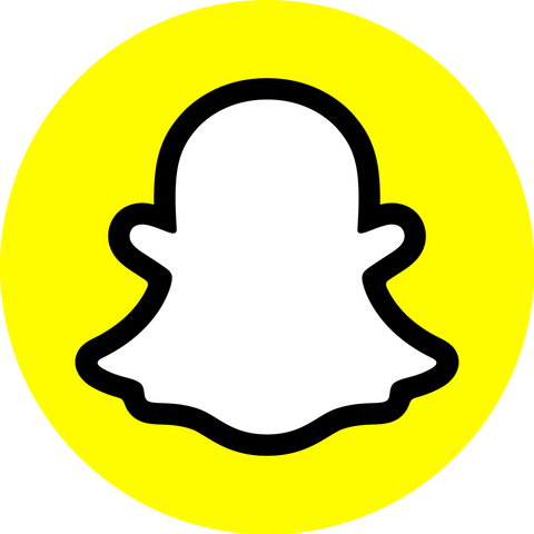 Archivo:Snapchat.png