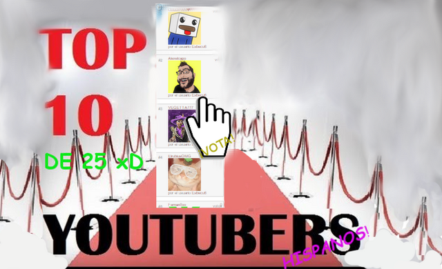 Archivo:Votacion Youtubers.png