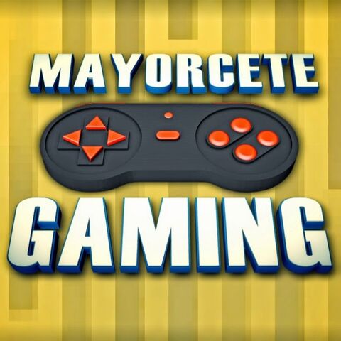Archivo:Mayorcetegaming.jpg