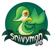 Snivyman55 logo.png