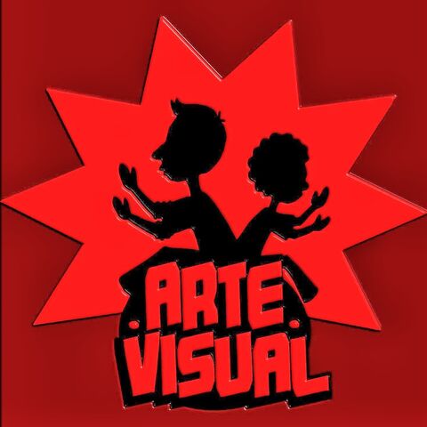Archivo:Logo artevisual.jpg