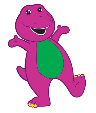 Archivo:Barney-Poster-2.png
