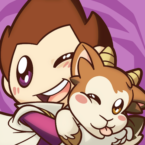 Archivo:Vegetta Animado.png