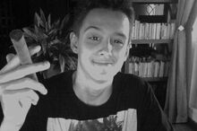 Marceau Eyriey