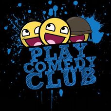 PlayComedyClub