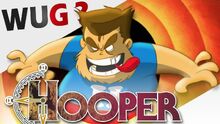 Hooper WizGeekz