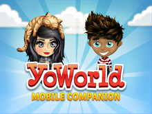 Mobile Companion