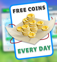 Daily Login