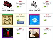 Musiclist
