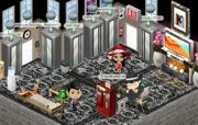 Employee Lounge (Jul 2017)