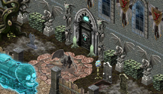 Necromantic Exterior