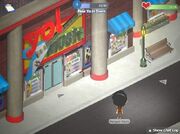 Music Store