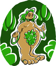 Apico clipart