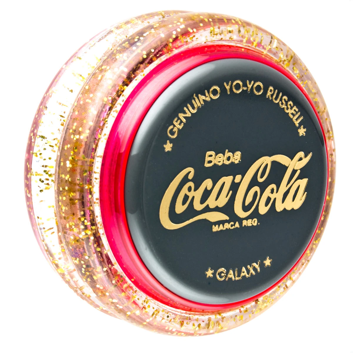 Russell Galaxy YoYo Wiki FANDOM powered by Wikia